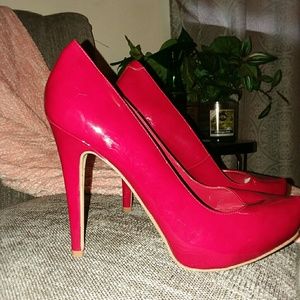 Timeless stillettos